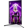 Монитор AOC AGON AG274QXM: Время реакции, мс 1