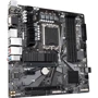 GIGABYTE Q670M D3H: Оперативная память 4xDDR4 5333 МГц, до 128 ГБ