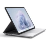 Ноутбук Microsoft Surface Laptop Studio 2 Platinum (Z3G-00001): Операционная система Windows 11 Home