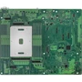 ASRock SPC621D8: Разъемы на плате SATA 3.0, M.2