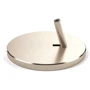 Док-станция Satechi Desktop Charging Stand Gold (ST-AIPDG) for Apple iPhone фото 3