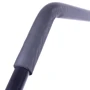 Батут inSPORTline PROFI с ручкой 122 cm серый (12743) фото 3