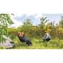 Гриль угольный Easy Camp Adventure Grill Green (680195): Вид Гриль