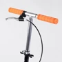 Самокат алюмінієвий Best Scooter помаранчевий (94621): Матеріал коліс полиуретан