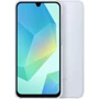 Чохол для телефона Samsung Clear Case Transparent (EF-QA166CTEGWW) для Samsung A166 Galaxy A16: Колір прозрачный