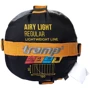 Спальний мішок Tramp Airy Light R жовтий / сірий (TRS-056-R) фото 9