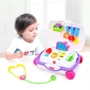 Ігровий набір Huile Toys Валіза доктора (3107) фото 5
