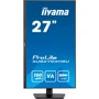 Монитор iiyama XUB2794HSU-B6: Разъемы USB, Выход на наушники, HDMI, DisplayPort
