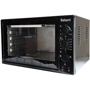 Електрична духовка настільна Saturn ST-EC3801 Black: Об'єм, л 42 л