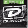 Струна для гитар Набор струн DUNLOP DEN1150 Electric Medium (11-50): Тип Комплект струн