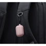 Чехол для наушников Native Union Roam Rose (APPRO-ROAM-ROS-NP) for Apple AirPods Pro фото 5