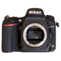 Nikon D750 Body (Wi-Fi): Кількість мегапікселів 24.3