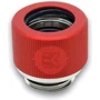 Система охлаждения EKWB EK-HDC Fitting 12mm G1/4 - Red