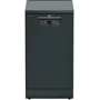 Посудомойка Beko BDFS26123AQ