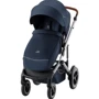 Чехол на ножки BRITAX-ROMER SMILE III/ 5Z Night Blue (2000038007): Производитель BRITAX-ROMER