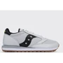 Кроссовки Saucony Jazz Original (70461-2s) 42 (9.5) белые натуральная кожа всесезон