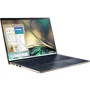 Ноутбук Acer Swift 5 SF514-56T-42P (NX.K0KEX.005): Экран 14" IPS (2560x1600)
