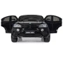 Детский электромобиль Джип Bambi Racer BMW, черный (JJ2168EBLR-2): Рекомендуемый возраст от 3 лет до 8 лет