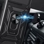 Чехол для телефонов BeCover Military Black for Xiaomi Redmi Note 14 4G (713451)