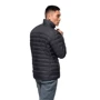 Пуховик Jack Wolfskin JWP Down 1205931-6000 52 чорний зимовий: Довжина рукава Длинный