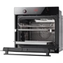 Духовой шкаф электрический Amica ED 37615V STUDIO OPENUP: Класс энергопотребления A