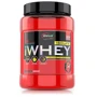 Протеїн Genius Nutrition iWhey isolate 900 g / 27 servings / Strawberry