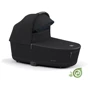 Люлька Cybex Priam Lux R Onyx Black (522001007) фото 3