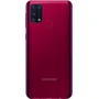 Смартфон Samsung Galaxy M31 8/128 GB Red Approved Вітринний зразок: Виробник Samsung