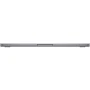 Apple MacBook Air 13.6" M2 Space Gray 2022 (MLXX3) Approved Витринный образец фото 4