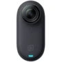 Экшн камера Insta360 GO 3 Midnight Black 128GB (CINSABKA_GO314): Дисплей есть