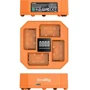Зарядное устройство SmallRig NP-FZ100 4-Channel Camera Battery Charger (4839)