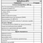 Cloma Pharma Methyldrene EPH 270 g /45 servings/ Mandarin: Тип Комплекс до тренировки