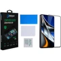 Аксессуар для смартфона BeCover Tempered Glass Black for Xiaomi Poco X5 Pro 5G (708820) фото 3