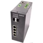 Сетевой коммутатор Raisecom Gazelle S1508i-2GF-4GE: Порты только Gigabit Ethernet (10/100/1000)