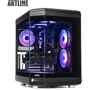 Персональный компьютер (ПК) ARTLINE Gaming GIGA (GIGAv42): Процессор AMD 8-core Ryzen 7 7800X3D 4.2-5.0GHz