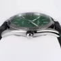 Наручные часы Jacques Lemans Derby 50-3T (329429): Механизм Кварцевый