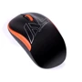 Мышь A4Tech G3-300N Black/Orange: Максимальное разрешение сенсора, dpi 1000