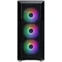 Корпус Zalman I3 NEO BLACK: Типоразмер Midi-Tower