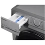Стиральная машина TOSHIBA TW-BL90A4PL (SS): Тип загрузки фронтальная
