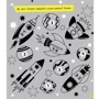 Інна Конопленко: Прокачай мозок! Космос: ISBN 978-617-09-7770-0