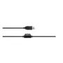 Наушники Canyon CHSU-1 USB Black (CNS-CHSU1B): Тип крепления оголовные