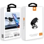 Тримач WUW Car Holder Magnetic Z24 Black: Виробник WUW