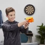 Набір з мішенями і двома бластерами Hasbro Nerf Alpha Strike Fang QS-4 (E7563) фото 8