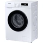 Пральна машина Samsung WW70T3020BW/UA: Тип завантаження фронтальна