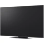 Телевізор LG 55QNED86A6A: Оптимальна відстань до глядача 420 см