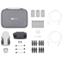 Квадрокоптер DJI Mini SE Fly More Combo : Производитель DJI