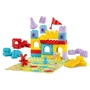 Конструктор LEGO Duplo Замок Хопси (10450)