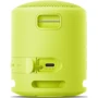 Акустика Sony SRS-XB13 Yellow (SRSXB13Y.RU2): Совместимость Android, iOS