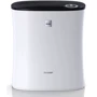 Очищувач повітря Sharp UA-PE30E-WB: Площа приміщення, кв.м 21