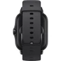 Смарт-часы Amazfit GTS 2 Space Black (New Version): Фитнес-функции Умный будильник, Пульсоксиметр, Пульсометр, Шагомер, Подсчет калорий